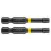 Impact bit TX27 x 50 mm, 2 pcs