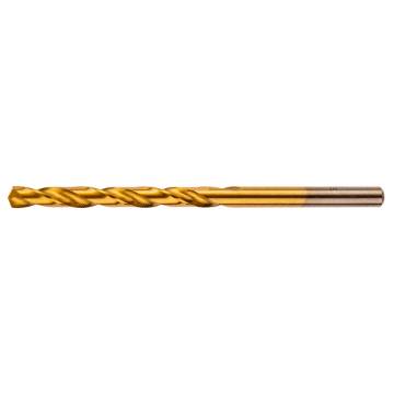 HSS-TiN twist drill 4.5 mm / 1pcs