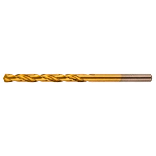 HSS-TiN twist drill 4.5 mm / 1pcs