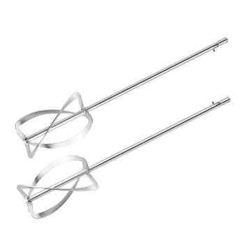 Stirrer 580 x 120 mm for 58G789, quick lock, 2 pcs