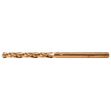 HSS-Co twist drill 3.5 mm / 1pcs