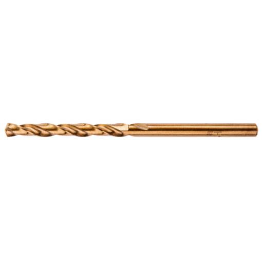 HSS-Co twist drill 3.5 mm / 1pcs