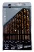 HSS-Co drill set 1.5 - 6.5 mm / 13 pcs.