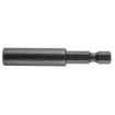 Impact magnetic bit holder, 60 mm