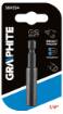 Impact magnetic bit holder, 60 mm