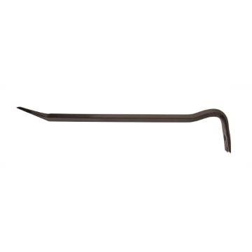 Wrecking bar 400 mm, 16mm