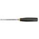 Chisel 8 mm, plastic handle