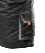 Shorts HD, webbing belt, detachable pockets size L/52