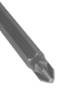 Screwdriver bit PZ2 x 6.35 x 300 mm, 1/4"