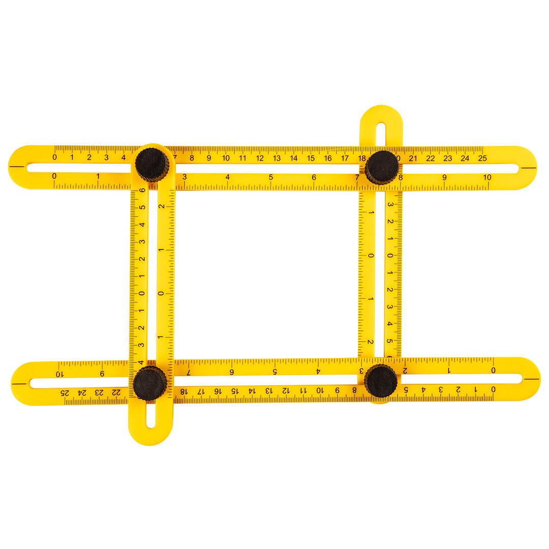 Angle rule