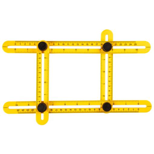 Angle rule