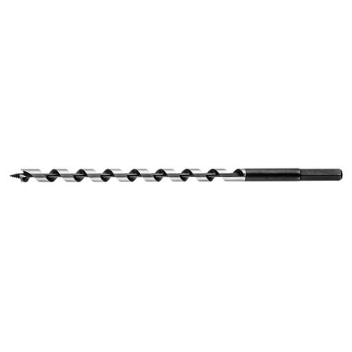 Auger bit 250x10mm