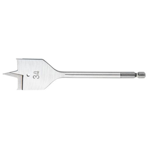 Wood flat drill bit 34x152mm