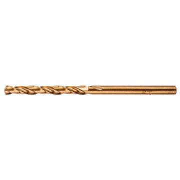 HSS-Co twist drill 2.5 mm / 3pcs
