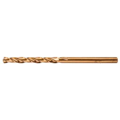 HSS-Co twist drill 2.5 mm / 3pcs