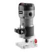 Electric hand trimmer router 510W, 6-8 mm