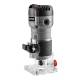 Electric hand trimmer router 510W, 6-8 mm
