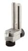 Electric hand trimmer router 510W, 6-8 mm