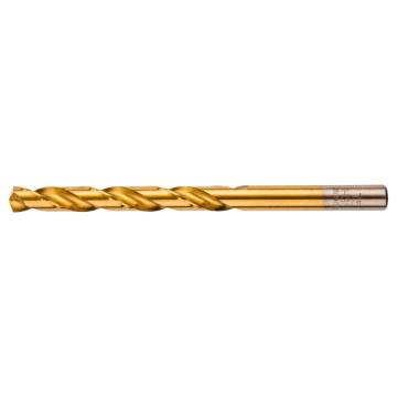 HSS-TiN twist drill 7.5 mm / 1pcs