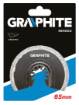 Tungsten carbide saw blade for ceramic, 85mm