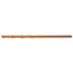 HSS-TiN twist drill 2.0 mm / 5pcs