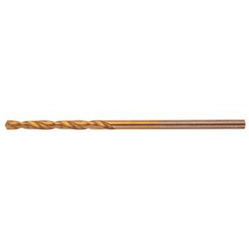 HSS-TiN twist drill 2.0 mm / 5pcs