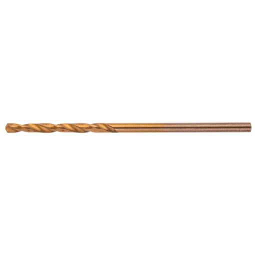 HSS-TiN twist drill 2.0 mm / 5pcs