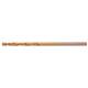HSS-TiN twist drill 2.0 mm / 5pcs
