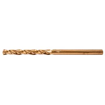 HSS-Co twist drill 4.0 mm / 1pcs