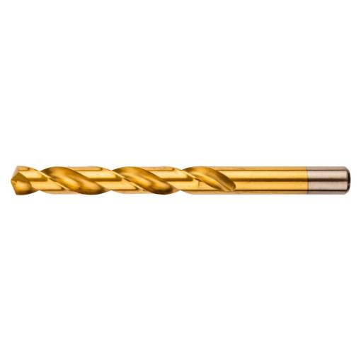 HSS-TiN twist drill 12.5 mm / 1pcs