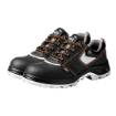 Safety shoes, leather, size 40, CE
