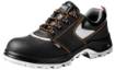 Safety shoes, leather, size 40, CE