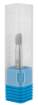 Otsfrees HM ovaalne 6x10x6mm