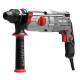 Rotary hammer drill SDS+ 710W, 2.6 J, case