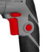 Rotary hammer drill SDS+ 710W, 2.6 J, case
