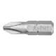 Screwdriver bits PH2 x 25 mm, 20 pcs