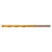 HSS-TiN twist drill 2.4 mm / 3pcs