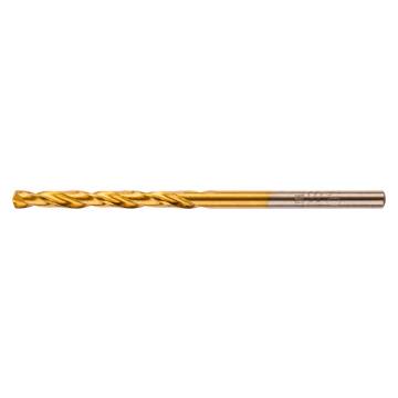 HSS-TiN twist drill 2.4 mm / 3pcs