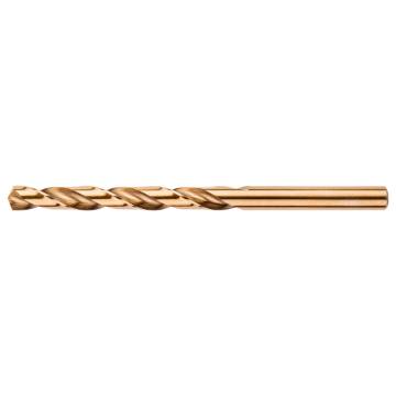HSS-Co twist drill 6.0 mm / 1pcs