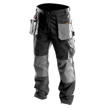 Working trousers, size M/50