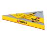 Agle clamp, 65x70mm, aluminum body