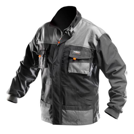 Working jacket. size XXL/58