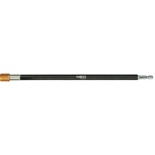 Handle for quick-fastening bits 300mm