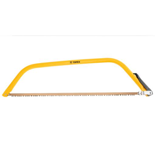 Bow saw - 760mm [17x27mm]