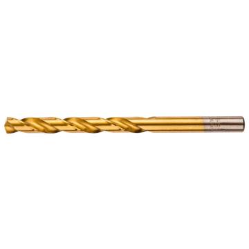 HSS-TiN twist drill 6.5 mm / 1pcs