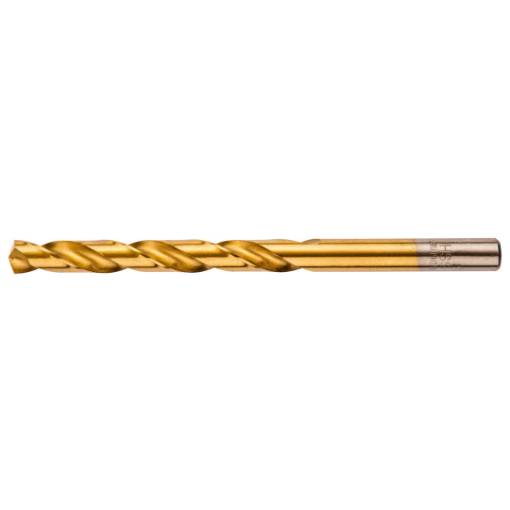 HSS-TiN twist drill 6.5 mm / 1pcs