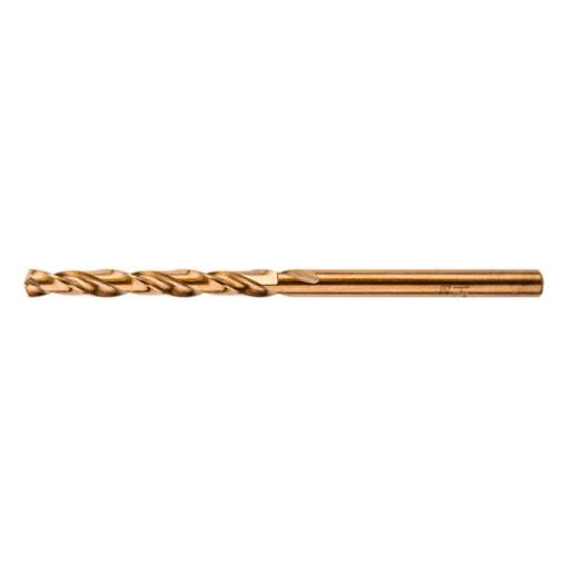 HSS-Co twist drill 2.4 mm / 3pcs