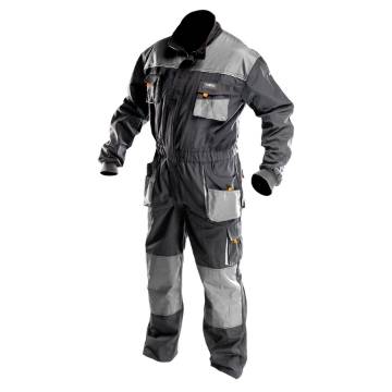 Overall, size XL/56