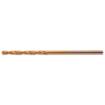 HSS-TiN twist drill 1.5 mm / 5pcs