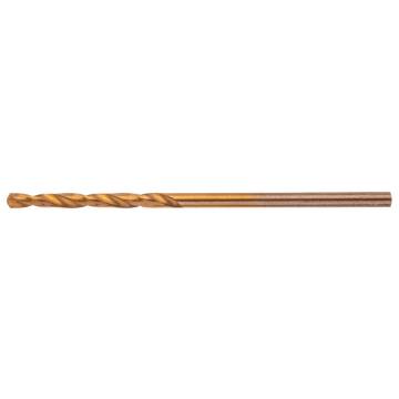 HSS-TiN twist drill 1.5 mm / 5pcs